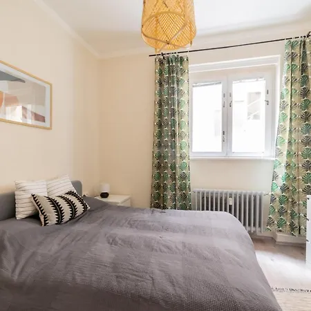 Your Fav Buda Side Studio In The 1st District Apartment *