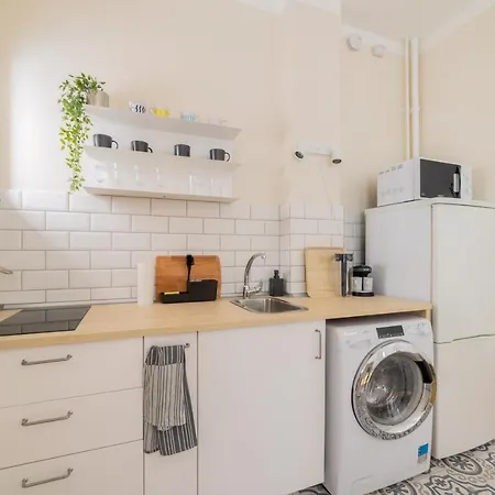Apartment Your Fav Buda Side Studio In The 1st District Budapest