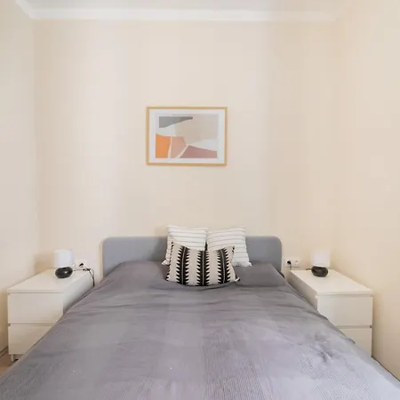 Apartment Your Fav Buda Side Studio In The 1st District Budapest