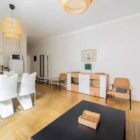 Apartment Your Fav Buda Side Studio In The 1st District *