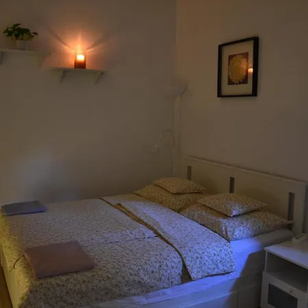 Apartment Pastel Centre Point Budapest