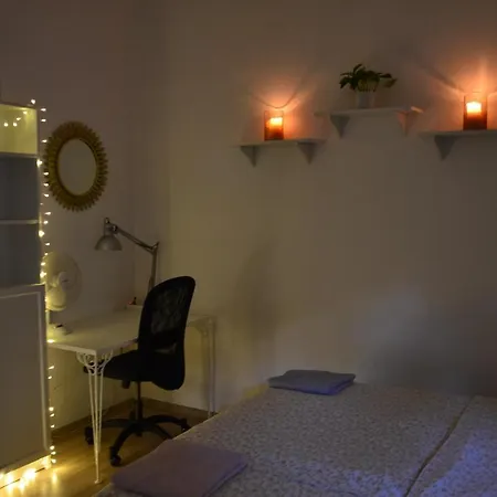 Apartment Pastel Centre Point Budapest