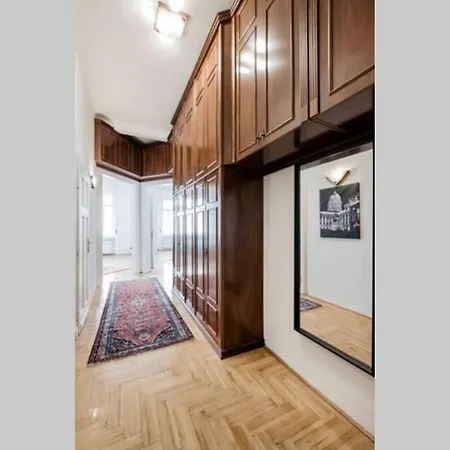 Apartamento Oktober 6/8