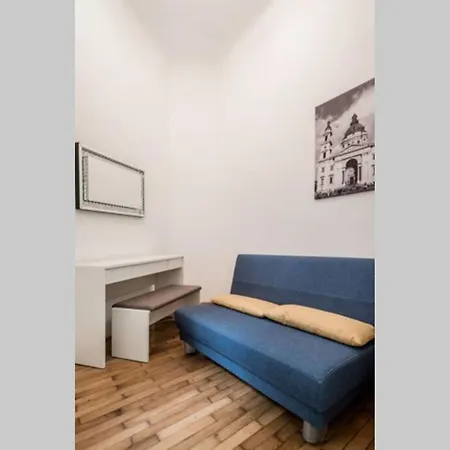 Apartamento Oktober 6/8