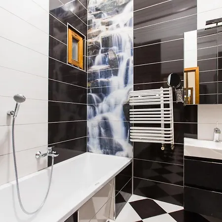 Appartement Grand Boulvard *