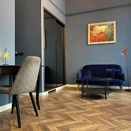 Rumor Szálloda Budapest