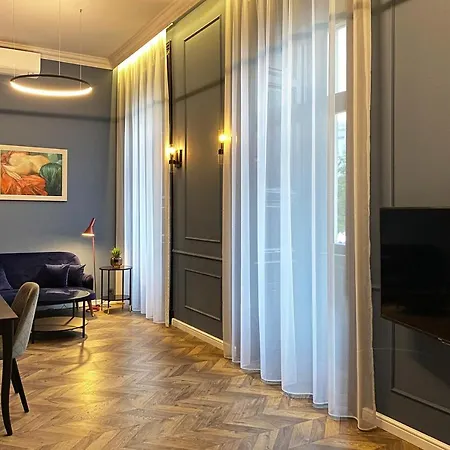 Rumor Szálloda 4*