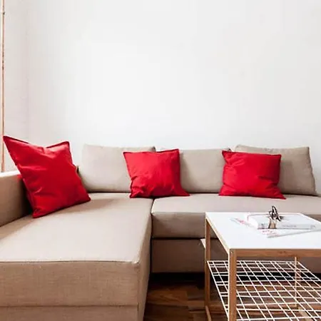 Appartamento Loft Style In Hipster Area *