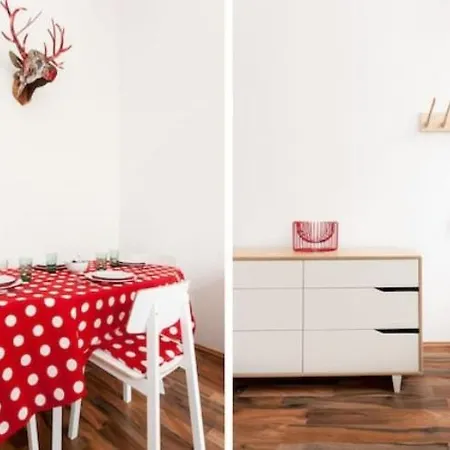 Loft Style In Hipster Area Apartment *
