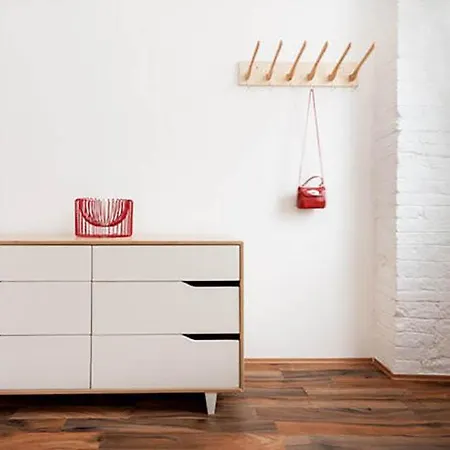 Loft Style In Hipster Area *