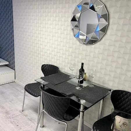 Corvin Ruinpub Designed Apartmán Budapešť