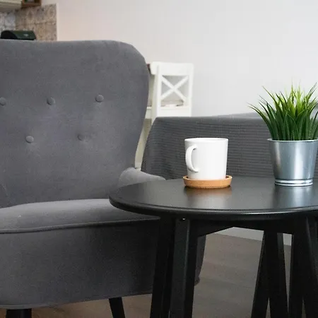 Baleo50 Apartment Budapest
