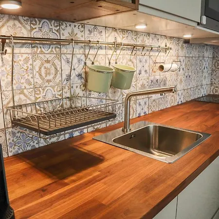 Baleo50 Apartment *