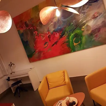 Apartment Stylish Art - Wifi & Great Location Budapest