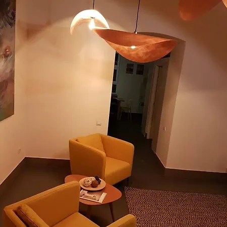 Stylish Art - Wifi & Great Location *