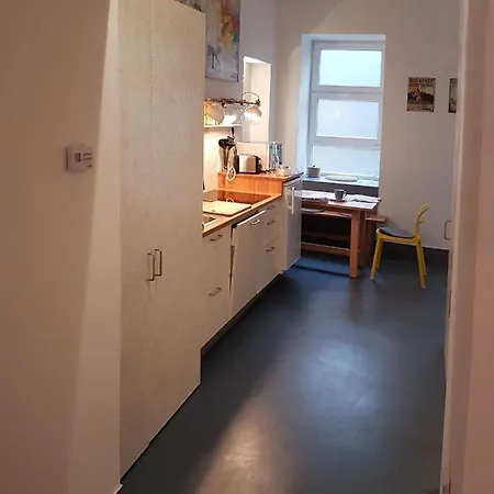 Stylish Art - Wifi & Great Location *