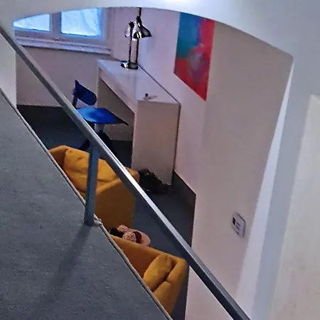 Stylish Art - Wifi & Great Location *
