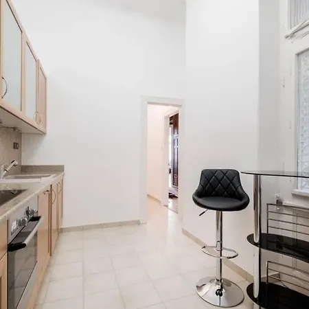 Apartamento Oktober 6/8