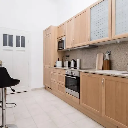Apartamento Oktober 6/8