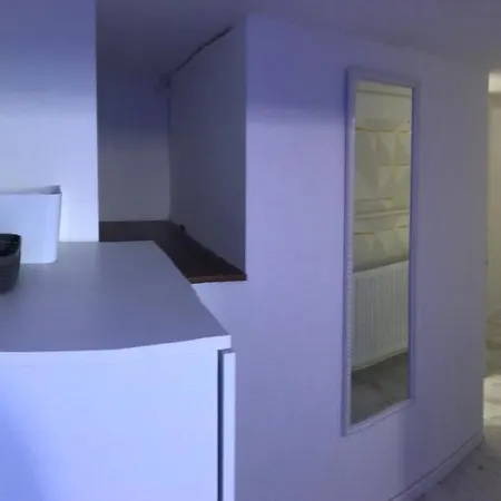 Corvin Ruinpub Designed Apartmán