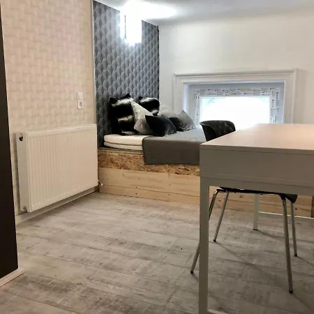 Corvin Ruinpub Designed * Budapešť