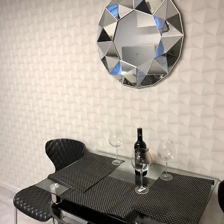 Corvin Ruinpub Designed Apartmán
