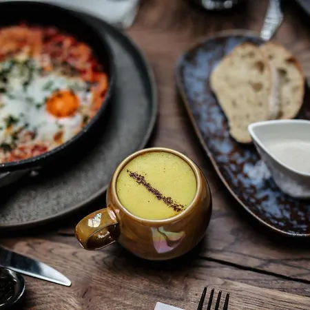 Stories Boutique Hotel Boedapest