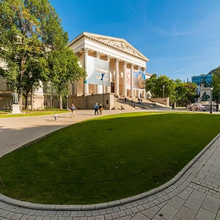 Museum 3* Budapešť