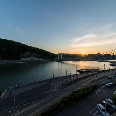 Vision Hotel Budapest