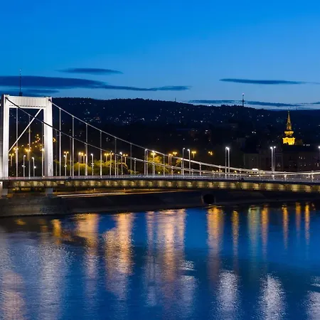 Vision Hotel Budapest