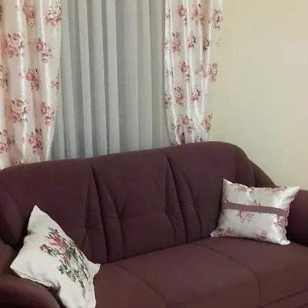 Apartment Aranyoshaz-vendeghaz