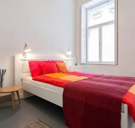 Stylish Art - Wifi & Great Location *