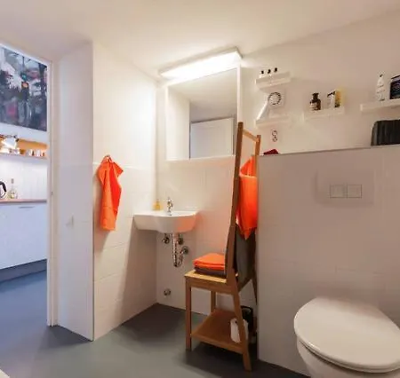 Stylish Art - Wifi & Great Location * Budapest