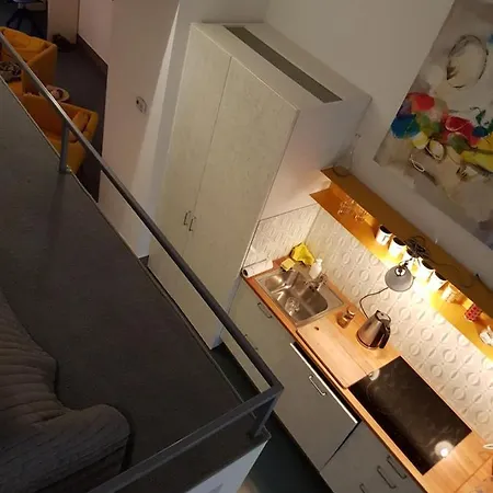 Stylish Art - Wifi & Great Location *