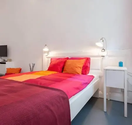 Stylish Art - Wifi & Great Location
