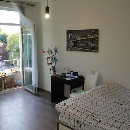 Apartment My Budapest