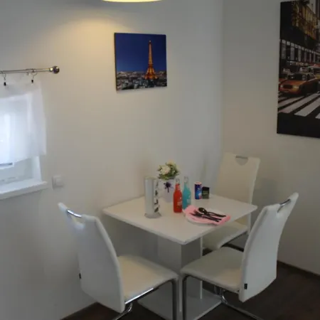 My Apartment *
