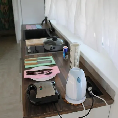Apartment My