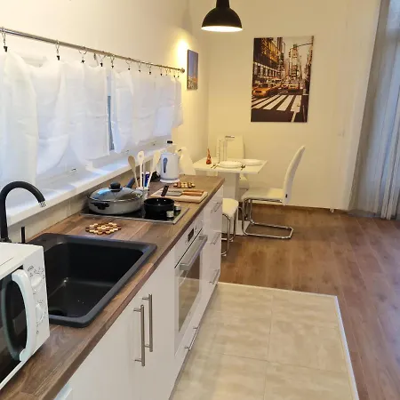 My Apartment
