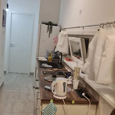 Apartment My Budapest