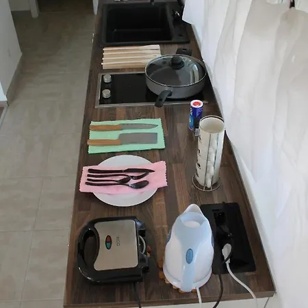 My Apartment