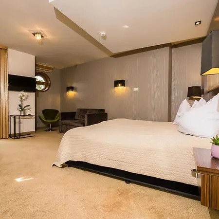 Duna Garden Hotel