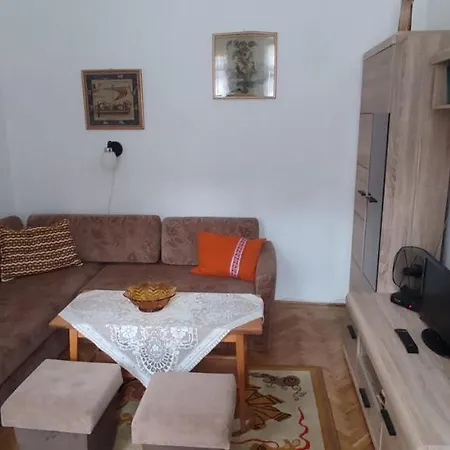 Apartment Julia Apartman. Budapest