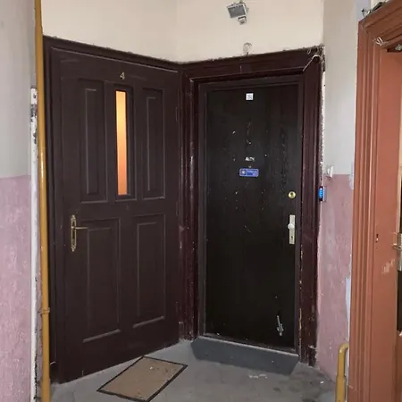 Penzion Casa Nora
