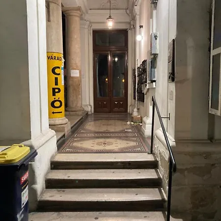 Casa Nora * Budapest