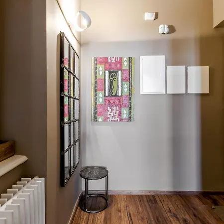 Venus - Italian Stylish Apartment