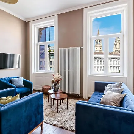 Venus - Italian Stylish Apartment *