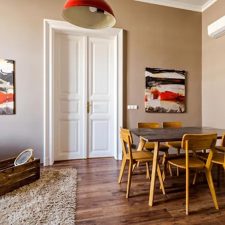 Apartment Venus - Italian Stylish