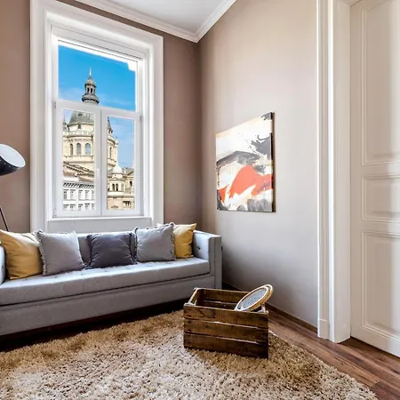 Venus - Italian Stylish * Budapest