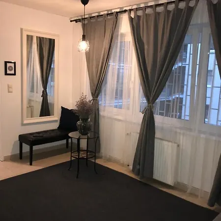 Downtown Rose Garden Whit Garage Opcional Apartament